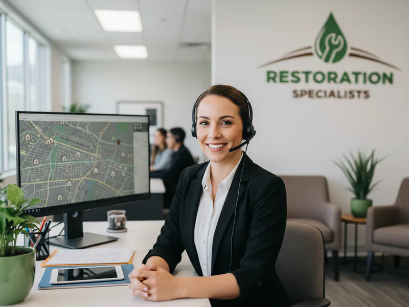 Water Damage Restoration  in Wells  FAQ