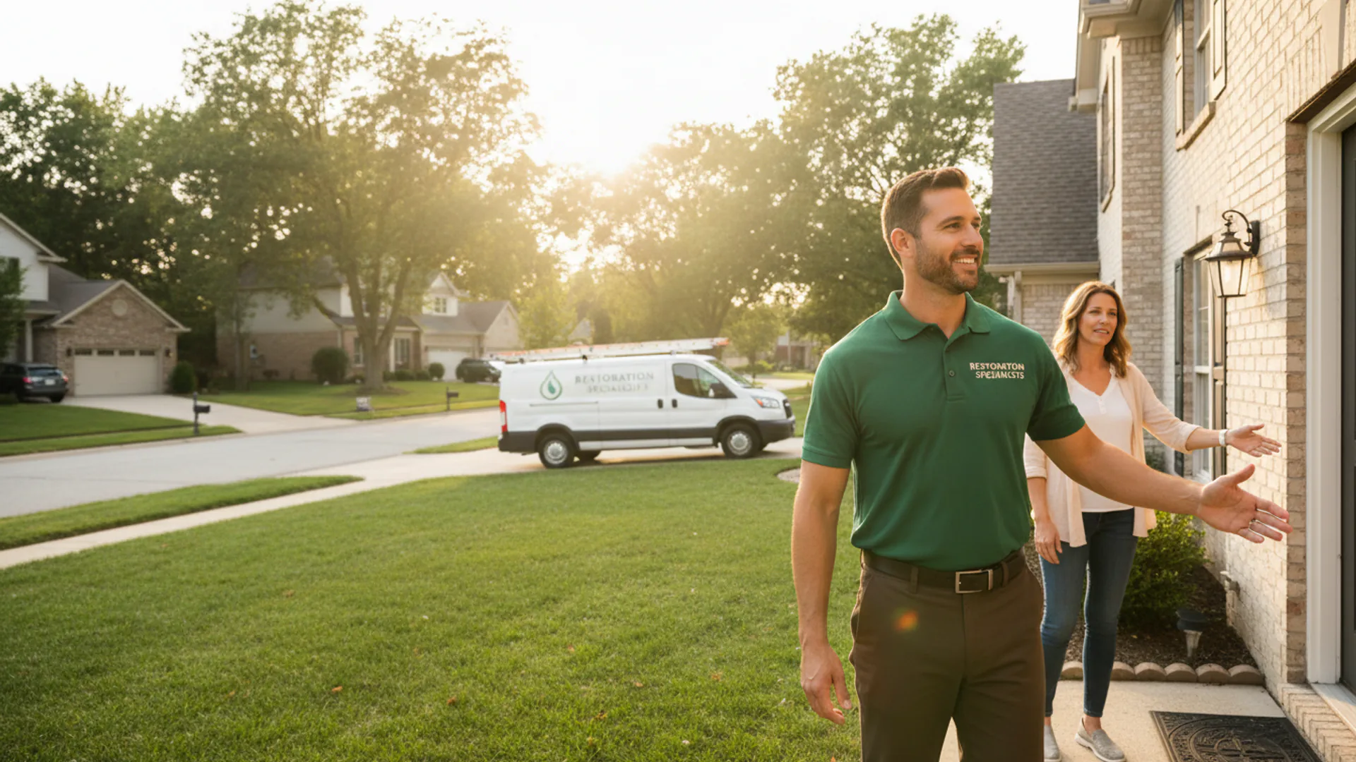 Affordable Water Damage Restoration in Wells, ME Near Me – Professional Service at Fair Prices!